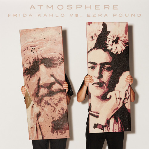 FRIDA KAHLO VS EZRA POUND