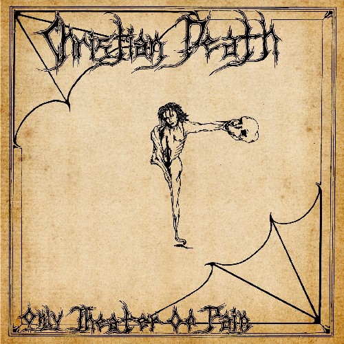Only Theatre of Pain