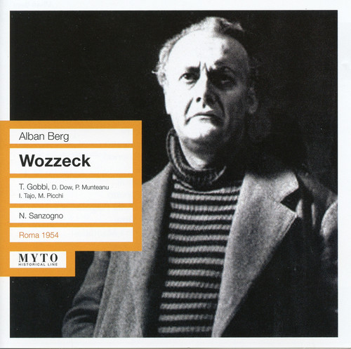 Wozzeck