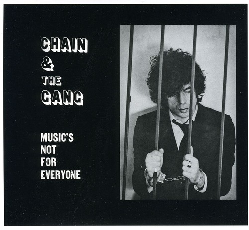 Music's Not for Everyone