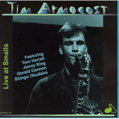 Live at Armacost