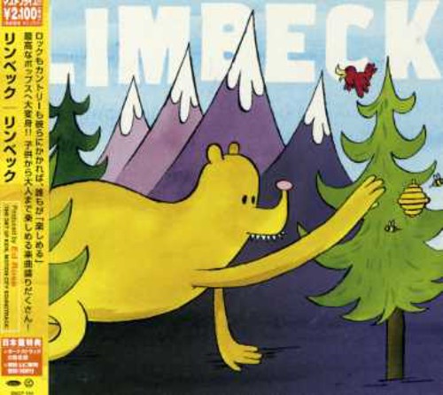 Limbeck [Import]