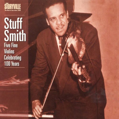 Five Fine Violins: Celebrating 100 Years