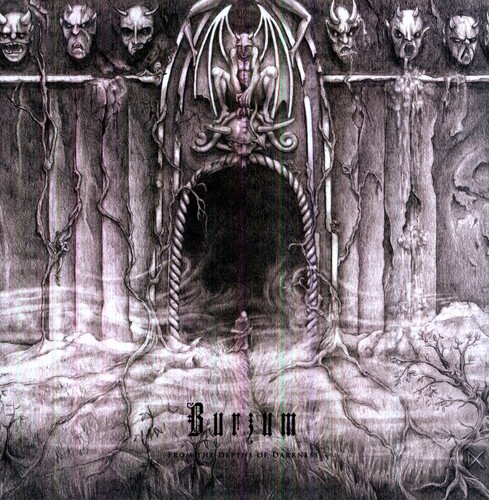 From the Depths of Darkness [Import]