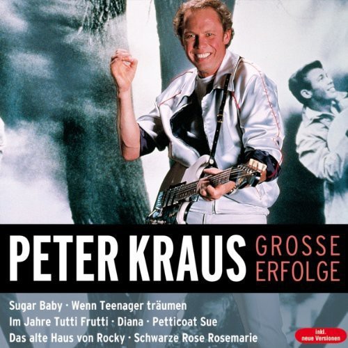 Grosse Erfolge [Import]