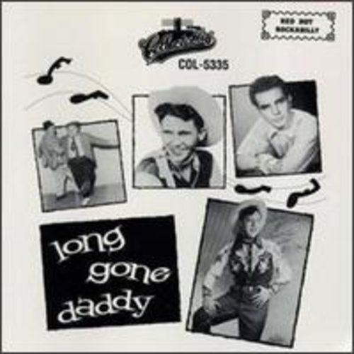 Long Gone Daddy