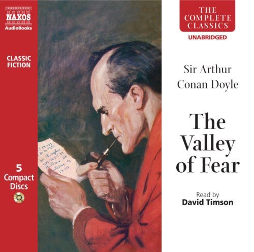Valley of Fear