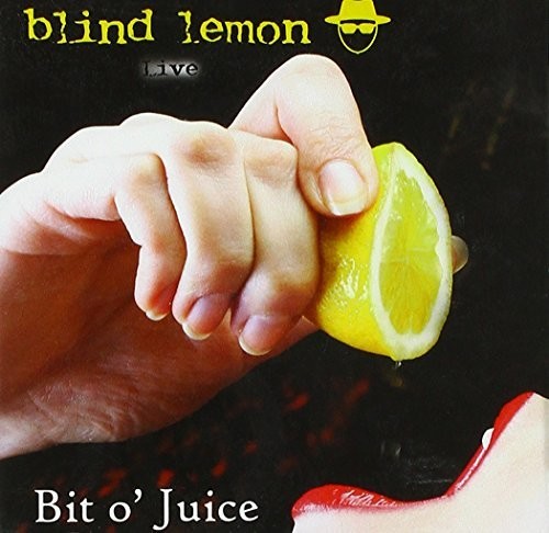 Bit O' Juice-Live [Import]