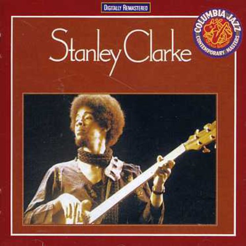 Stanley Clarke [Import]