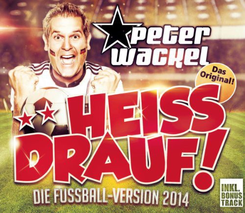 Heiss Drauf! [Import]