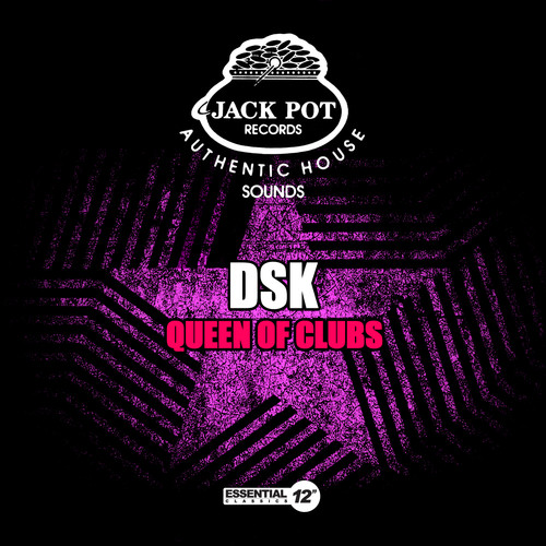 Queen of Clubs