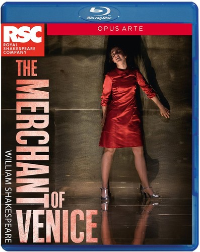 MERCHANT OF VENICE