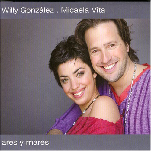 Ares y Mares [Import]