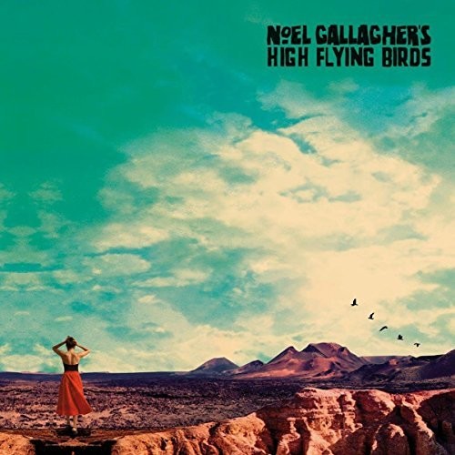 Album Art