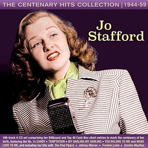 Centenary Hits Collection 1944-59