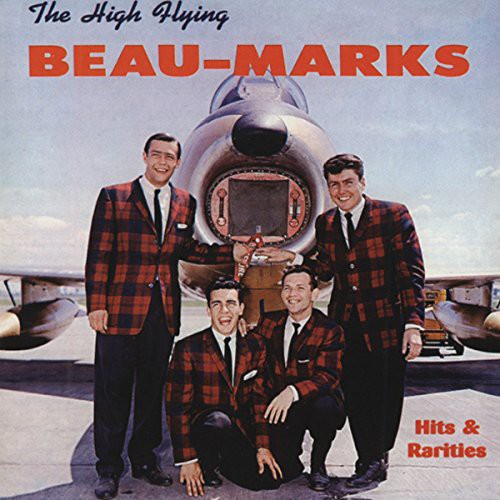 Hits & Rarities 32 Cuts