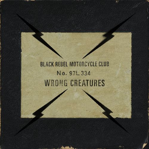 Wrong Creatures [Explicit Content]