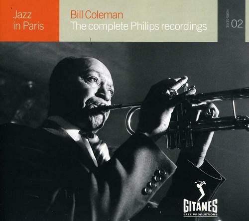 Complete Philips Recordings [Import]