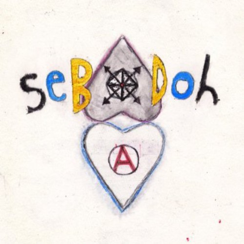 Sebadoh : Defend Yourself [Import]