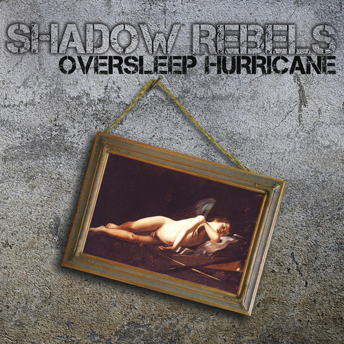 Oversleep Hurricane