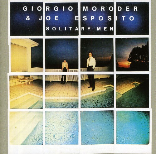 Solitary Men [Import]