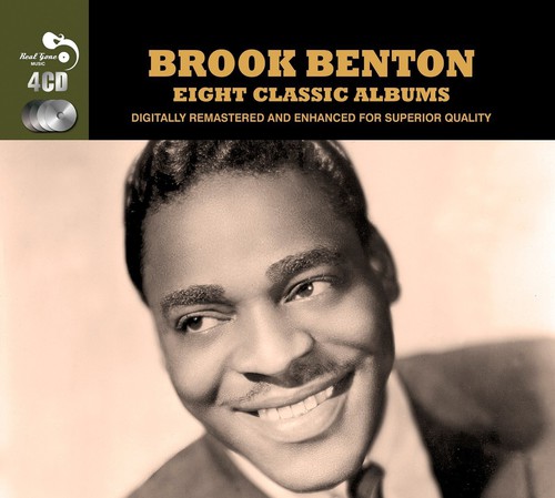 8 Classic Albums [Import]