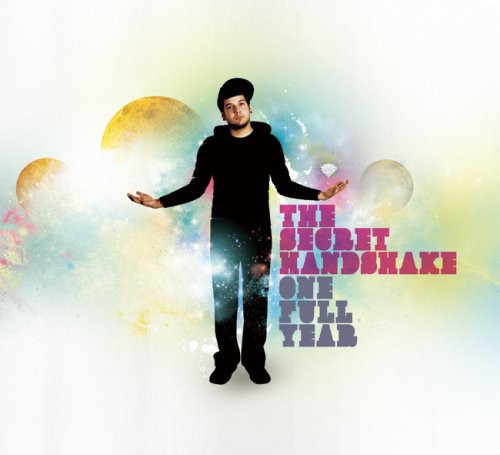 One Full Year [Import]