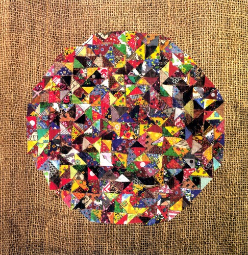 Hark and Other Lost Transmissions