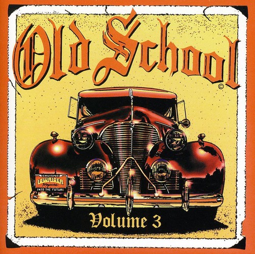 Old School, Vol. 3