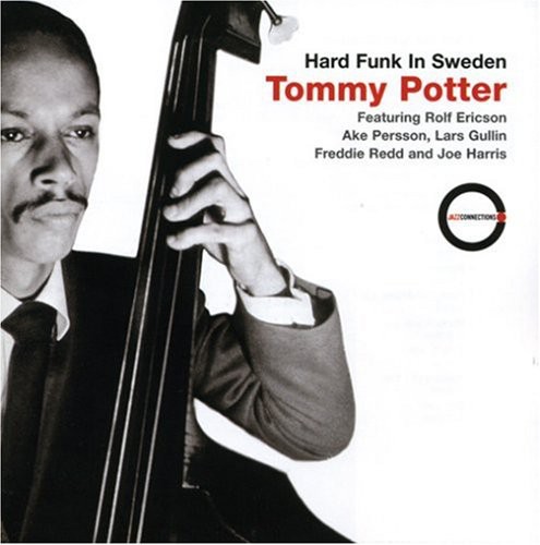 Hard Funk in Sweden [Import]