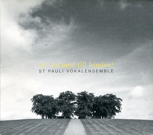 Vill Du Med Till Himlen