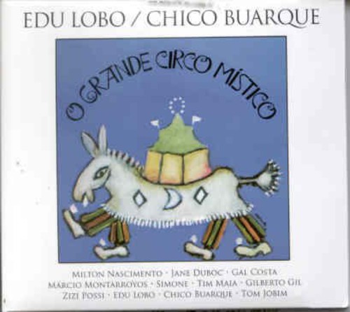 O Grande Circo Mistico [Import]