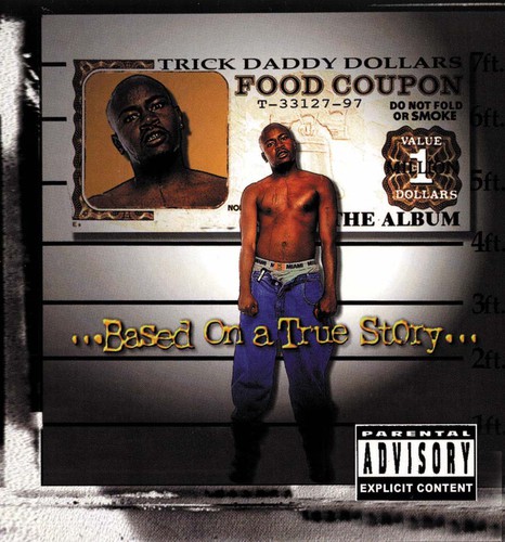 Based on a True Story [Explicit Content]