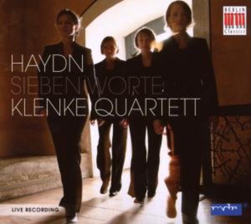 J. HAYDN - Seven Last Words [Digipak]
