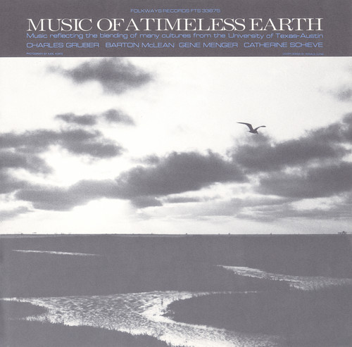Music Timeless Earth /  Various