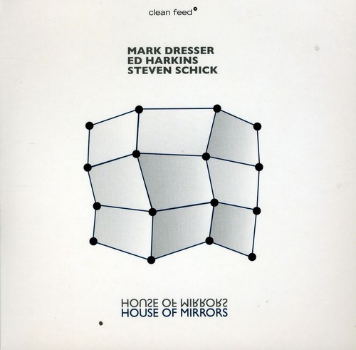 House of Mirrors [Import]