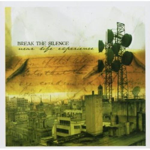 Near Life Experience