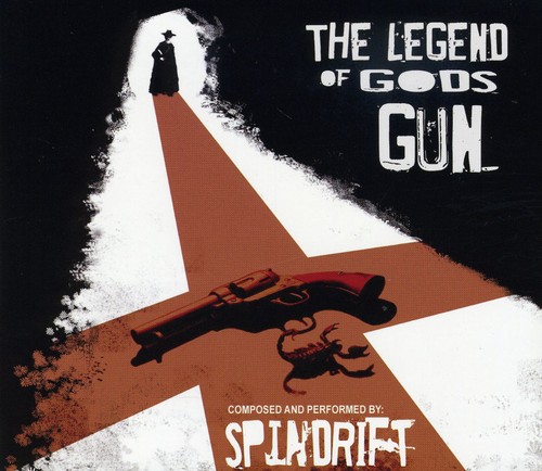 The Legend Of God's Gun