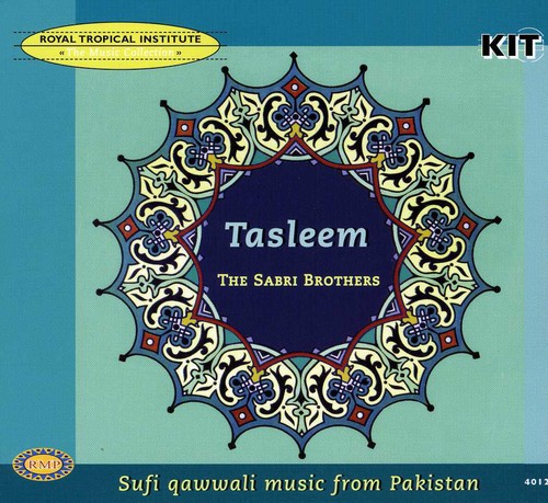 Tasleem [Import]