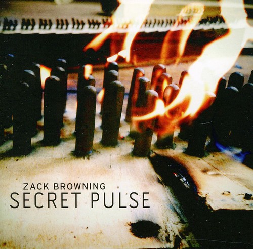 Secret Pulse