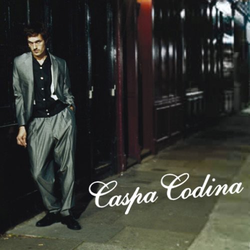 Caspa Codina [Import]