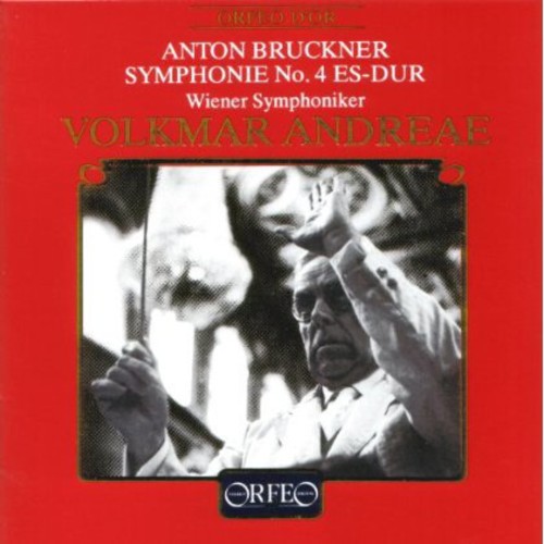 Symphonie No. 4 Es-Dur Romantische