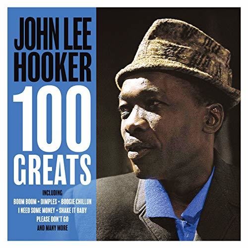 100 Greats [Import]