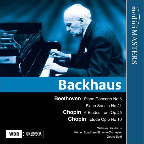 Backhaus