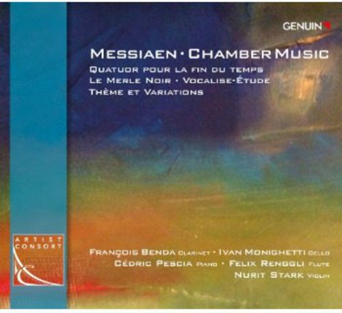 Chamber Music