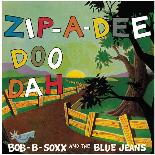 Zip-a-dee Doo Dah