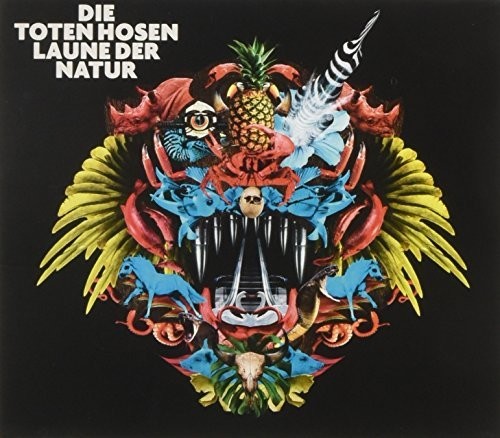 Laune Der Natur [Import]