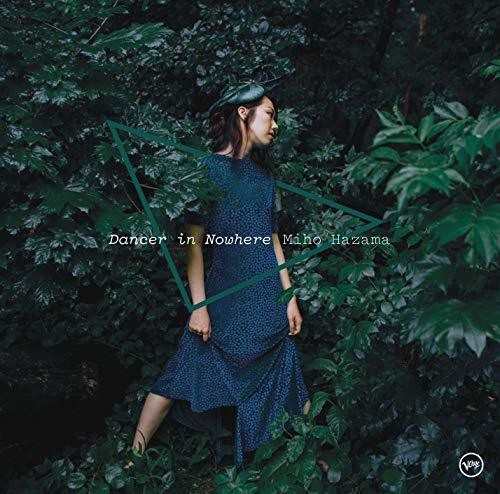 Dancer In Nowhere [Import]