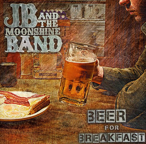 Beer for Breakfast