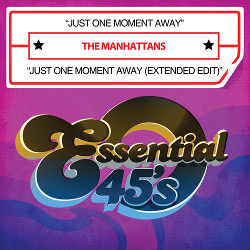 Just One Moment Away
